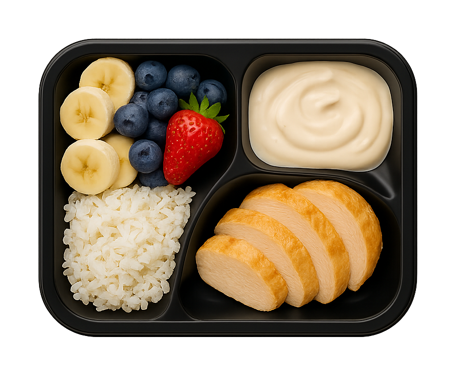 Dieta Active