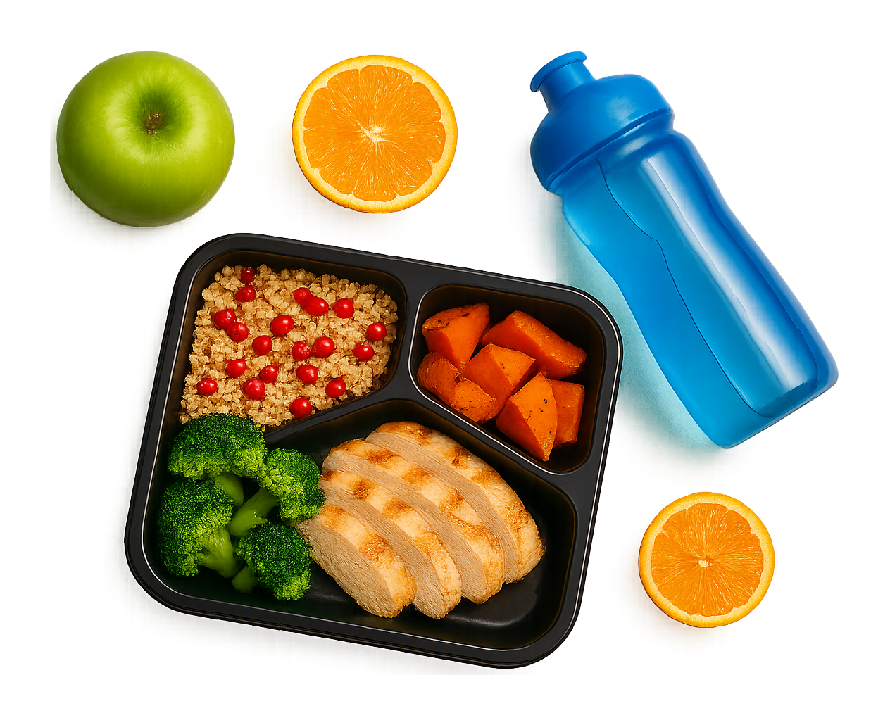 Dieta Sport