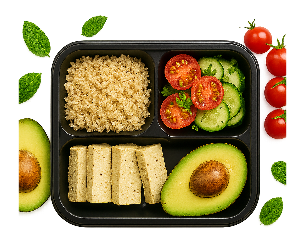 Dieta Wege